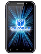 Icemobile Prime Specifications, Features and Review