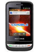 Icemobile Sol II Specifications, Features and Review