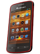 Icemobile Sol III Specifications, Features and Review