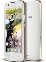 Intex Aqua Speed Specifications, Features and Review