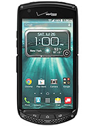Kyocera Brigadier Specifications, Features and Review