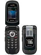 Kyocera DuraCore E4210 Specifications, Features and Review