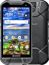 Kyocera DuraForce Pro 2 Specifications, Features and Review