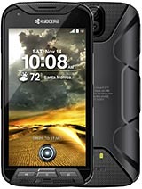 Kyocera DuraForce Pro Specifications, Features and Review