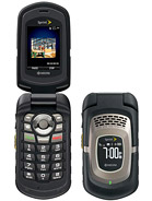 Kyocera DuraMax Specifications, Features and Review