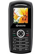 Kyocera S1600 Specifications, Features and Review