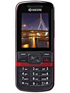 Kyocera Solo E4000 Specifications, Features and Review