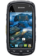 Kyocera Torque E6710 Specifications, Features and Review