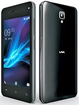 Lava A44 Specifications, Features and Review