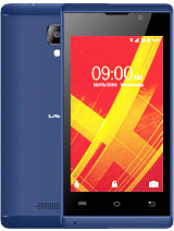 Lava A48 Specifications, Features and Review
