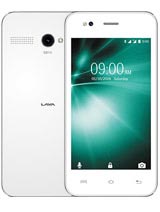 Lava A55 Specifications, Features and Review