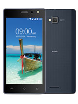 Lava A82 Specifications, Features and Review