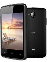 Lava Iris 348 Specifications, Features and Review