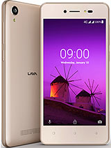 Lava Z50 Specifications, Features and Price in BD