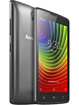 Lenovo A2010 Specifications, Features and Review