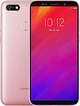 Lenovo A5 Specifications, Features and Price in BD