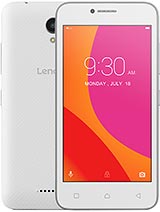 Lenovo B Specifications, Features and Review