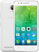 Lenovo C2 Specifications, Features and Review