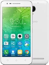Lenovo C2 Power Specifications, Features and Review
