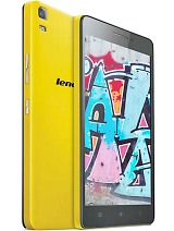 Lenovo K3 Note Specifications, Features and Review