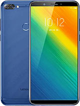 Lenovo K5 Note (2018) Specifications, Features and Price in BD