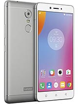 Lenovo K6 Note Specifications, Features and Review