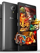 Lenovo K80 Specifications, Features and Review