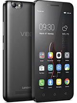 Lenovo Vibe C Specifications, Features and Review