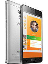Lenovo Vibe P1 Specifications, Features and Review