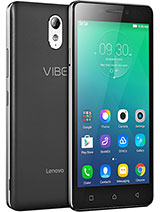 Lenovo Vibe P1m Specifications, Features and Review