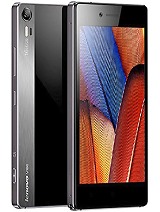 Lenovo Vibe Shot Specifications, Features and Review