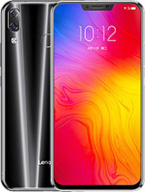 Lenovo Z5 Specifications, Features and Price in BD