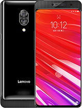 Lenovo Z5 Pro Specifications, Features and Price in BD