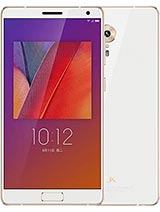 Lenovo ZUK Edge Specifications, Features and Review