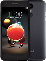 LG Aristo 2 Specifications, Features and Price in BD