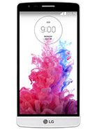 LG G3 S Specifications, Features and Review