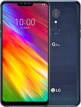 LG G7 Fit Specifications, Features and Price in BD