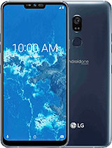 LG G7 One Specifications, Features and Price in BD