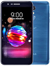 LG K10 (2018) Specifications, Features and Price in BD