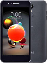 LG K8 (2018) Specifications, Features and Price in BD