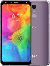 LG Q7 Specifications, Features and Price in BD