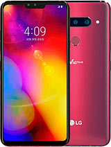 LG V40 ThinQ Specifications, Features and Price in BD