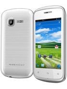 Maxwest Android 320 Specifications, Features and Review