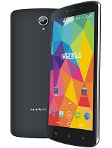 Maxwest Nitro 5.5 Specifications, Features and Review
