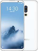 Meizu 16 Specifications, Features and Price in BD