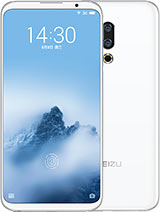Meizu 16 Plus Specifications, Features and Price in BD