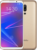 Meizu 16X Specifications, Features and Price in BD