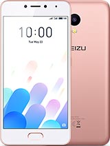 Meizu M5c Specifications, Features and Review