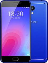 Meizu M6 Specifications, Features and Review