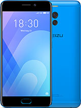 Meizu M6 Note Specifications, Features and Review